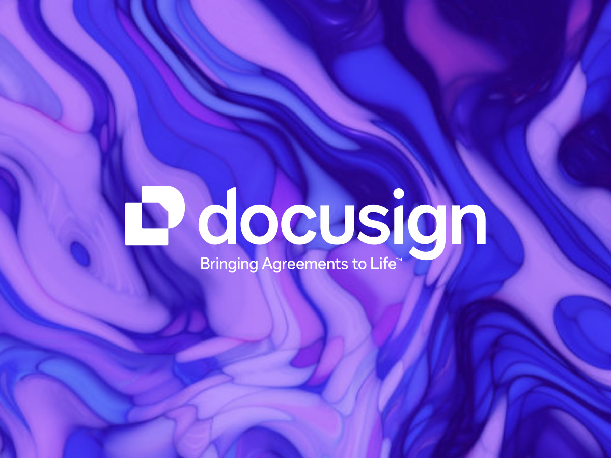 Docusign shares jump on earnings and revenue beat