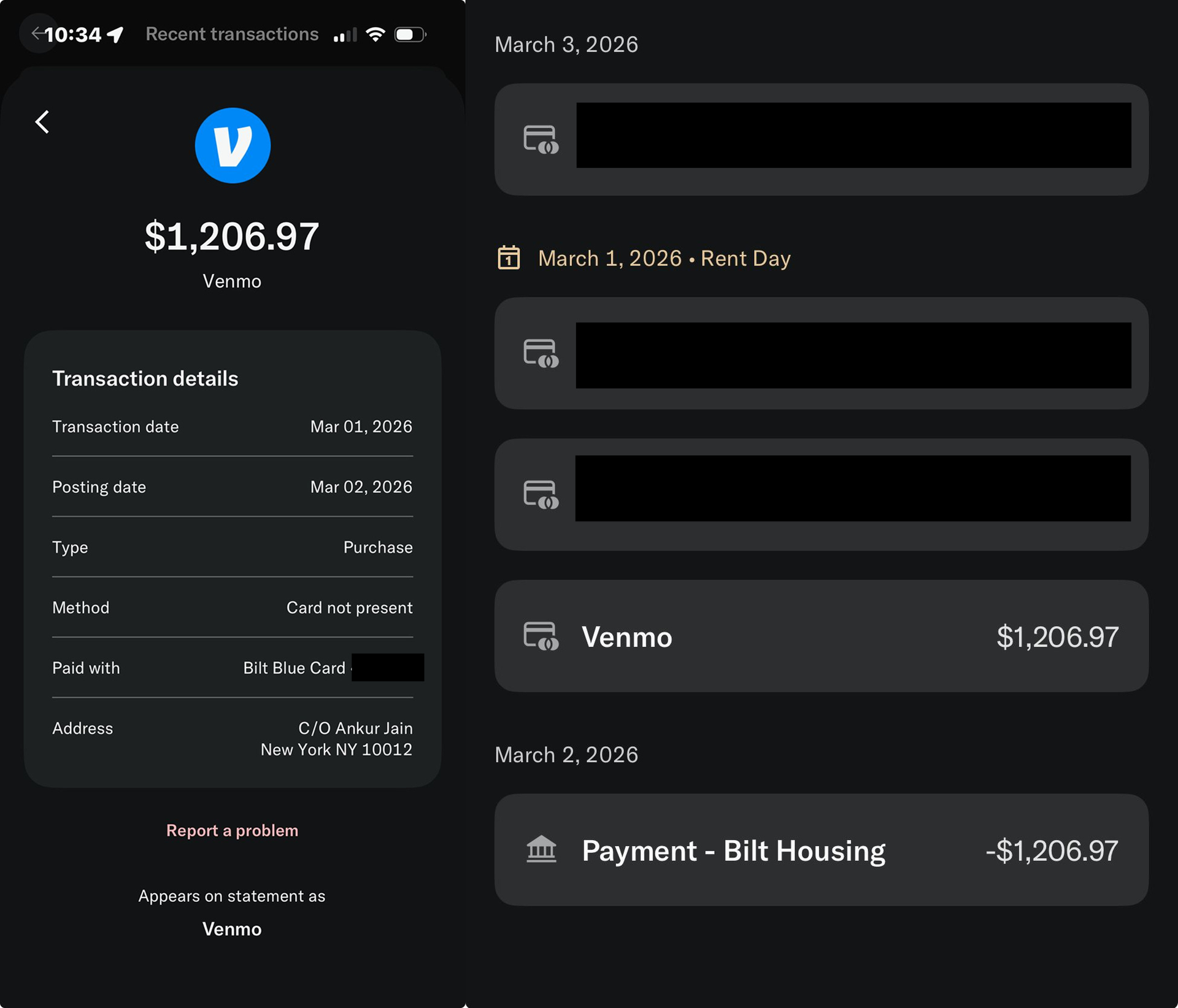Bilt Users Revolt Over Rocky Transition