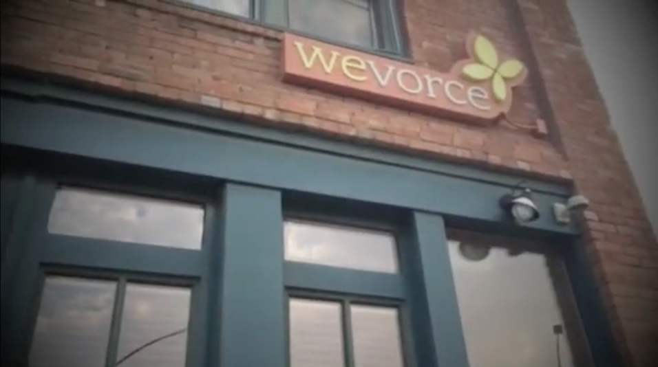 'Wevorce' Bringing Amicable Divorces to New York and New ...