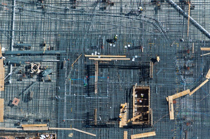 Bulk Exchange raises $4.5M to help construction companies source bulk materials