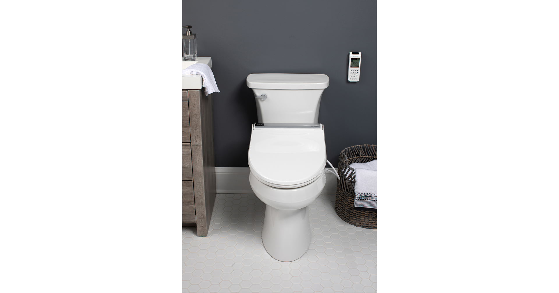 New Bio Bidet by Bemis Survey Finds Nearly Half Non-Owners Are Ready to Try a Bidet, Announces Partnership with Taskrabbit on Nationwide Installation