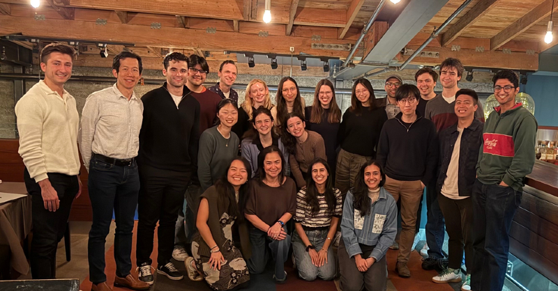 $100M for Stanford spinout Simile: AI that simulates human decisions