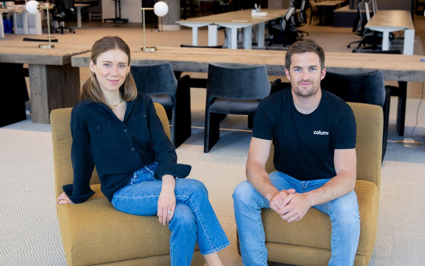 Plaids Billionaire Cofounder Is Back With A New Startup A Fintech Friendly Bank