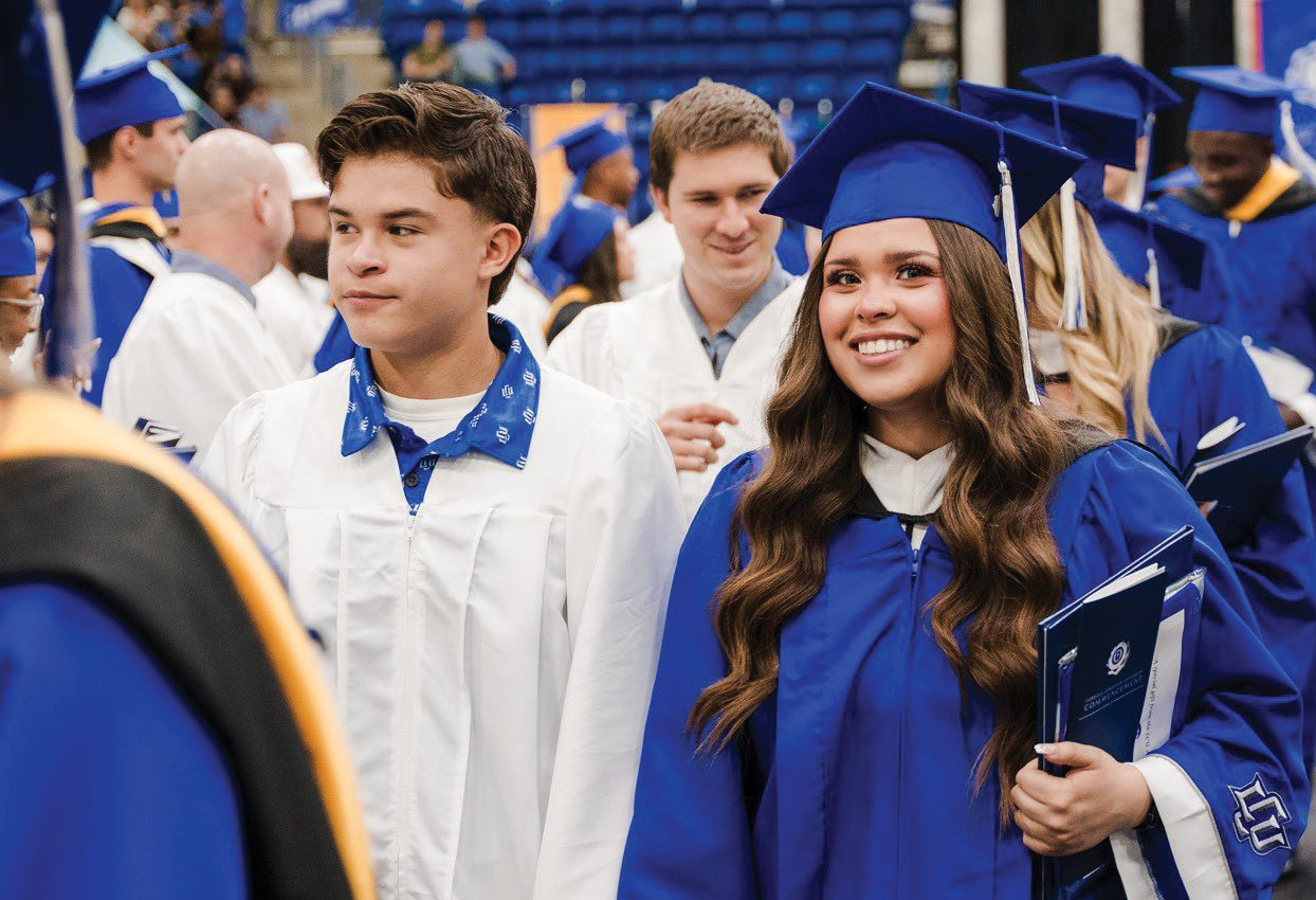 Christian Education: President of Heritage Christian University steps down, Lubbock Christian University receives new classification and more quick takes
