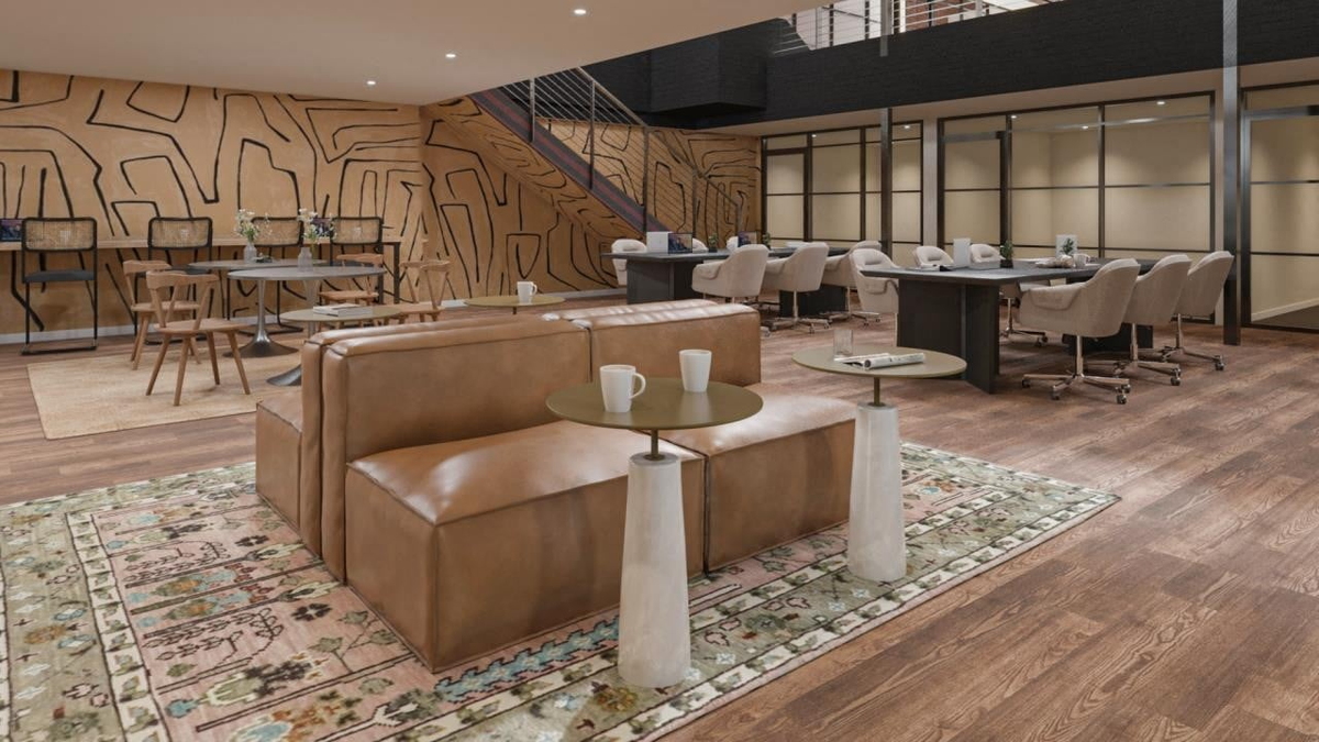 Coworking Spotlight: AvantSpace – 835 Fifth Avenue, San Rafael, CA