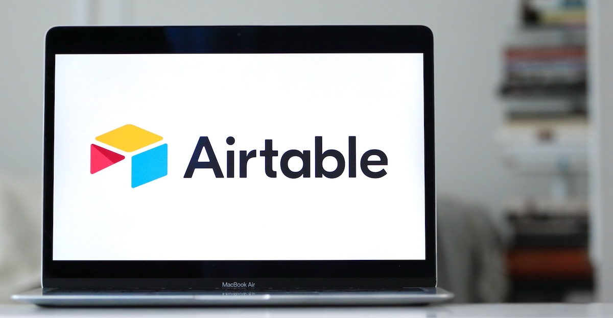 Airtable launches Superagent standalone product