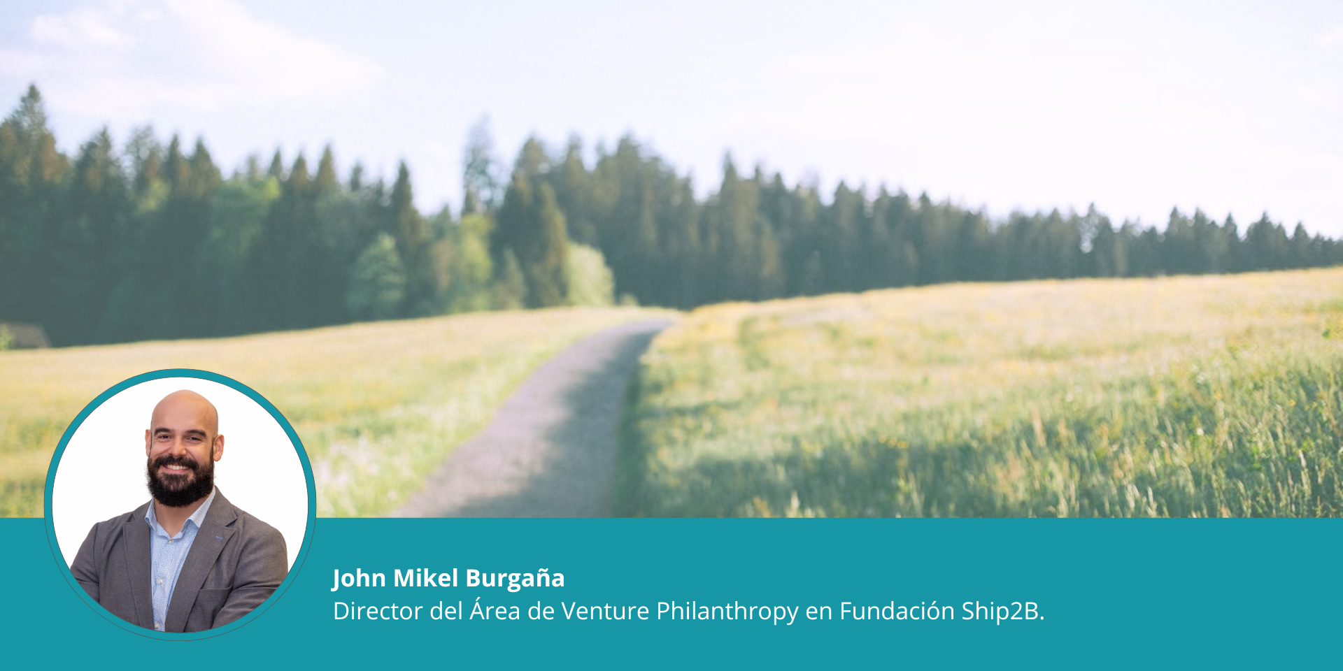 Venture Philanthropy entre la filantropía y la inversión