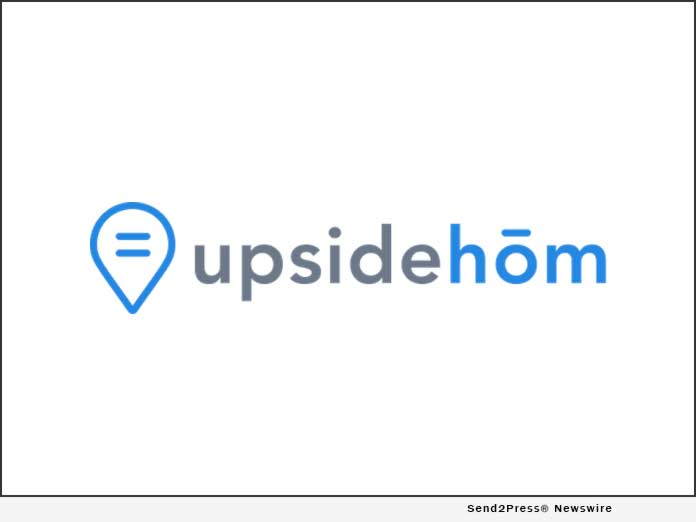 UpsideHōM Launches In South Florida