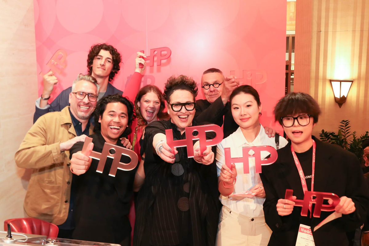 Yves Behar Introduces Innovative Coworking Space, CANOPY