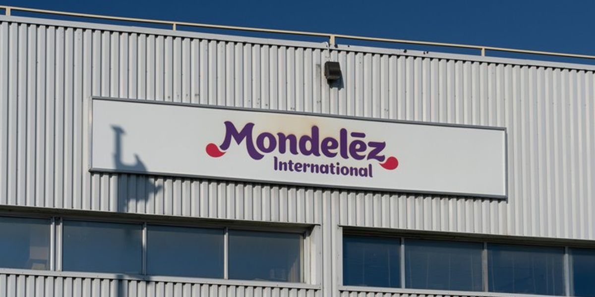 Mondelēz acquires Chinese cakes and pastries maker Evirth