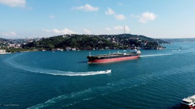 Marubeni sails with NAPA Fleet Intelligence and NAPA Voyage Optimization