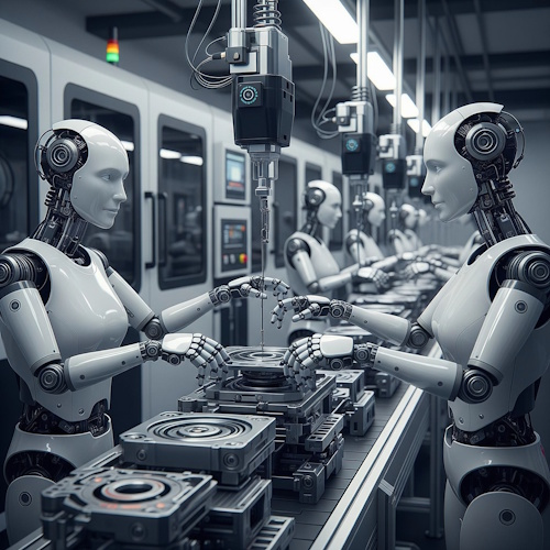 English Is the New C++: Building Physical AI in Hours, Not Months