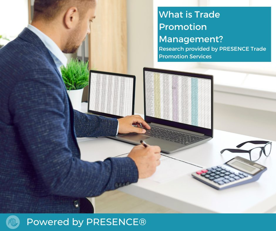 What is Trade Promotion Services?