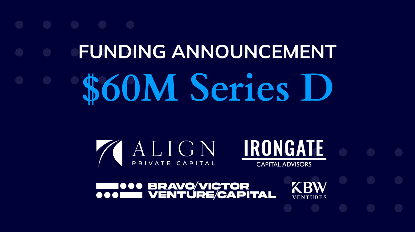 Clearspeed Raises $60 Million in Series D Funding