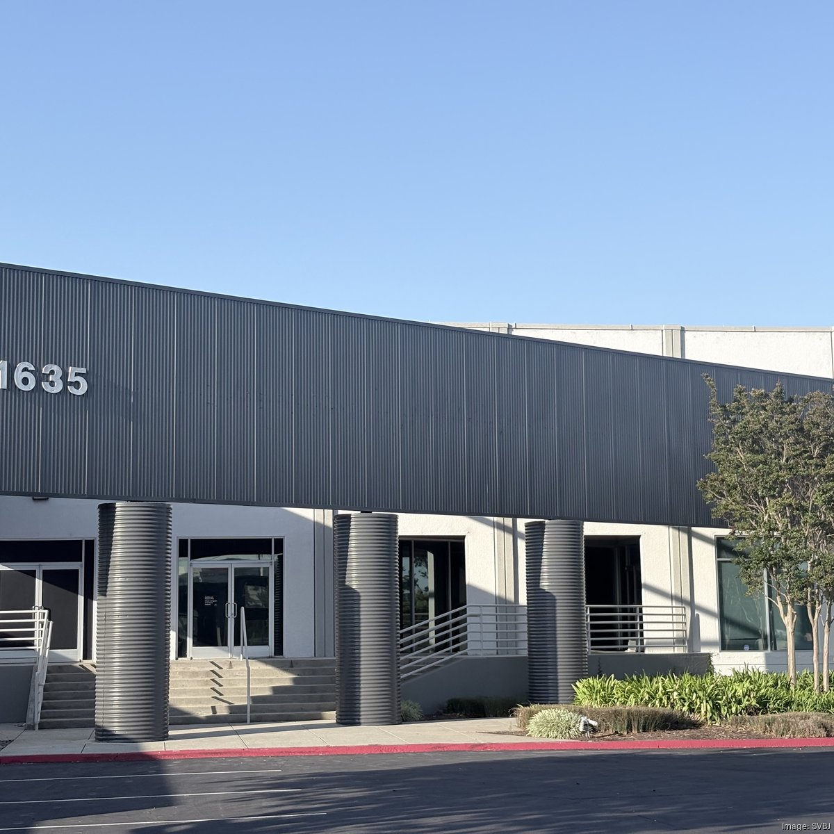 Bright Machines leaves San Francisco for larger Burlingame HQ