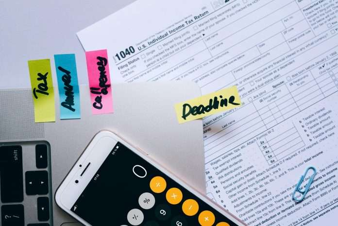 Numeral raises $35m to expand AI-powered tax automation