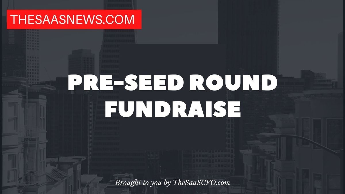 Astute Raises €1.03M Pre-seed