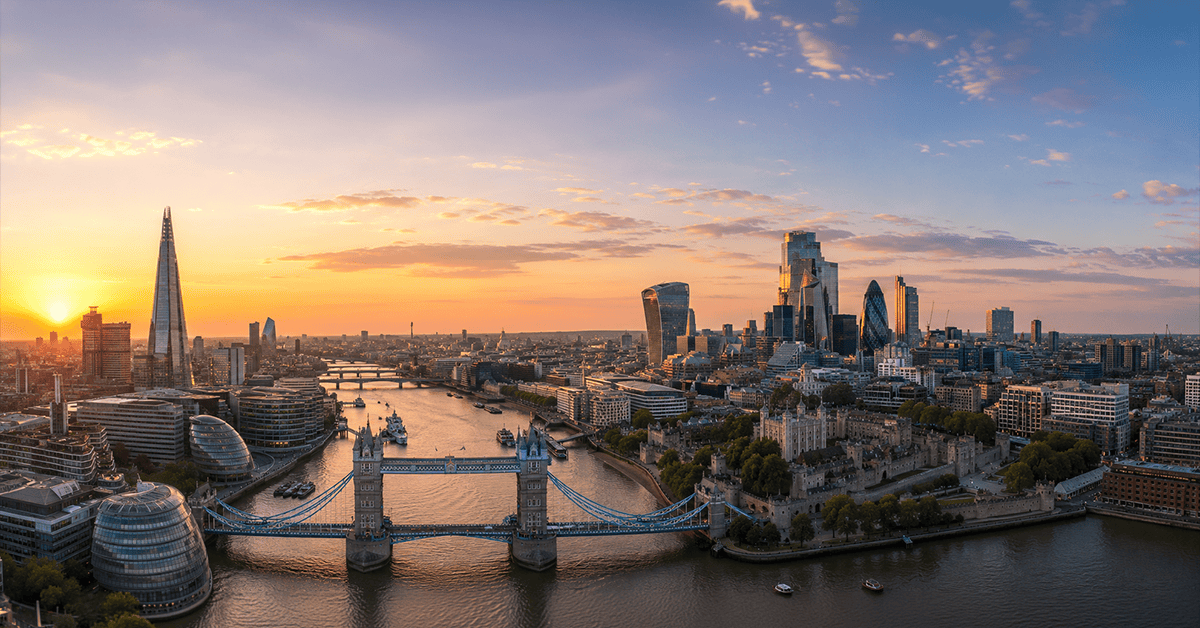 London's mobile networks are running out of room