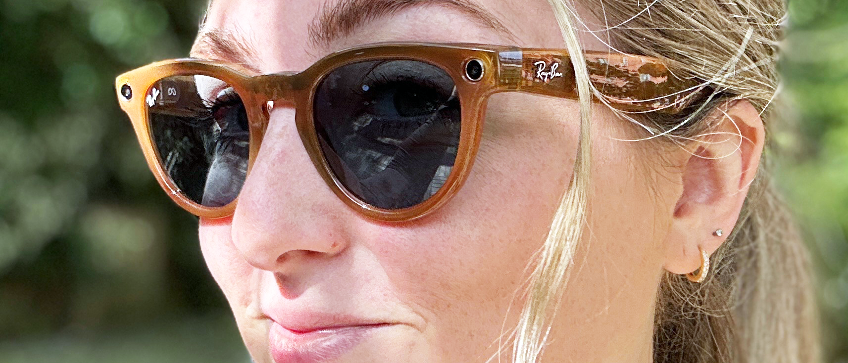 Ray-Ban Meta Smart Glasses review: Better in every way