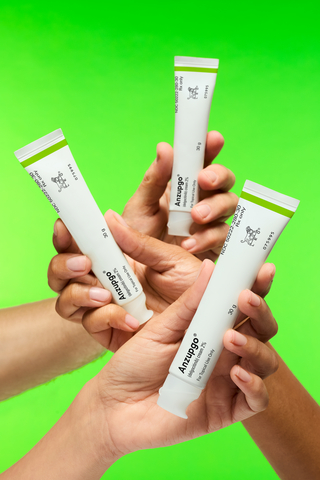 Anzupgo® (Delgocitinib) from LEO Pharma Is the First Treatment Approved in the US to Treat CHE