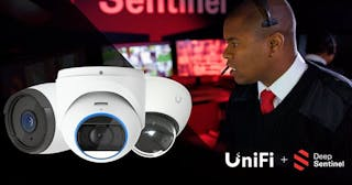 Deep Sentinel Integrates With UniFi to Deliver AI-Enhanced Live Guard Monitoring