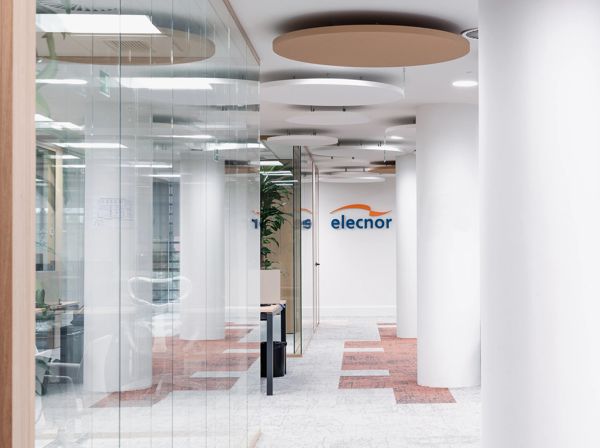 Elecnor registers a multi-currency Commercial Paper Program in MARF