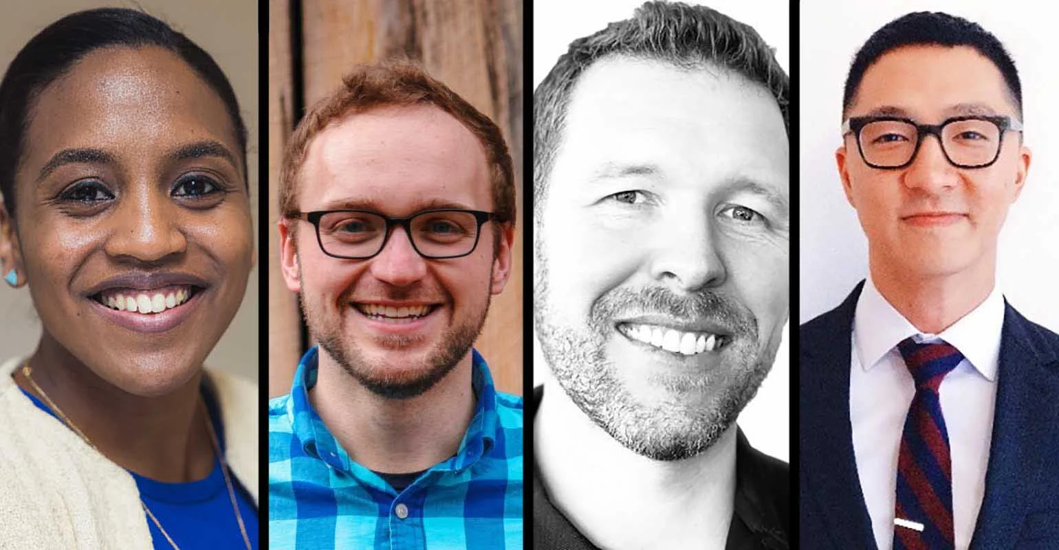 Facet Adds to Exec Team as Markets Downshift