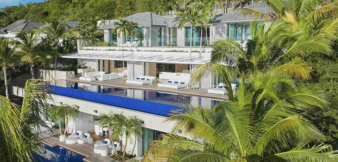 Shaping Destinations: Proven Partners' Strategic Approach to Luxury Development