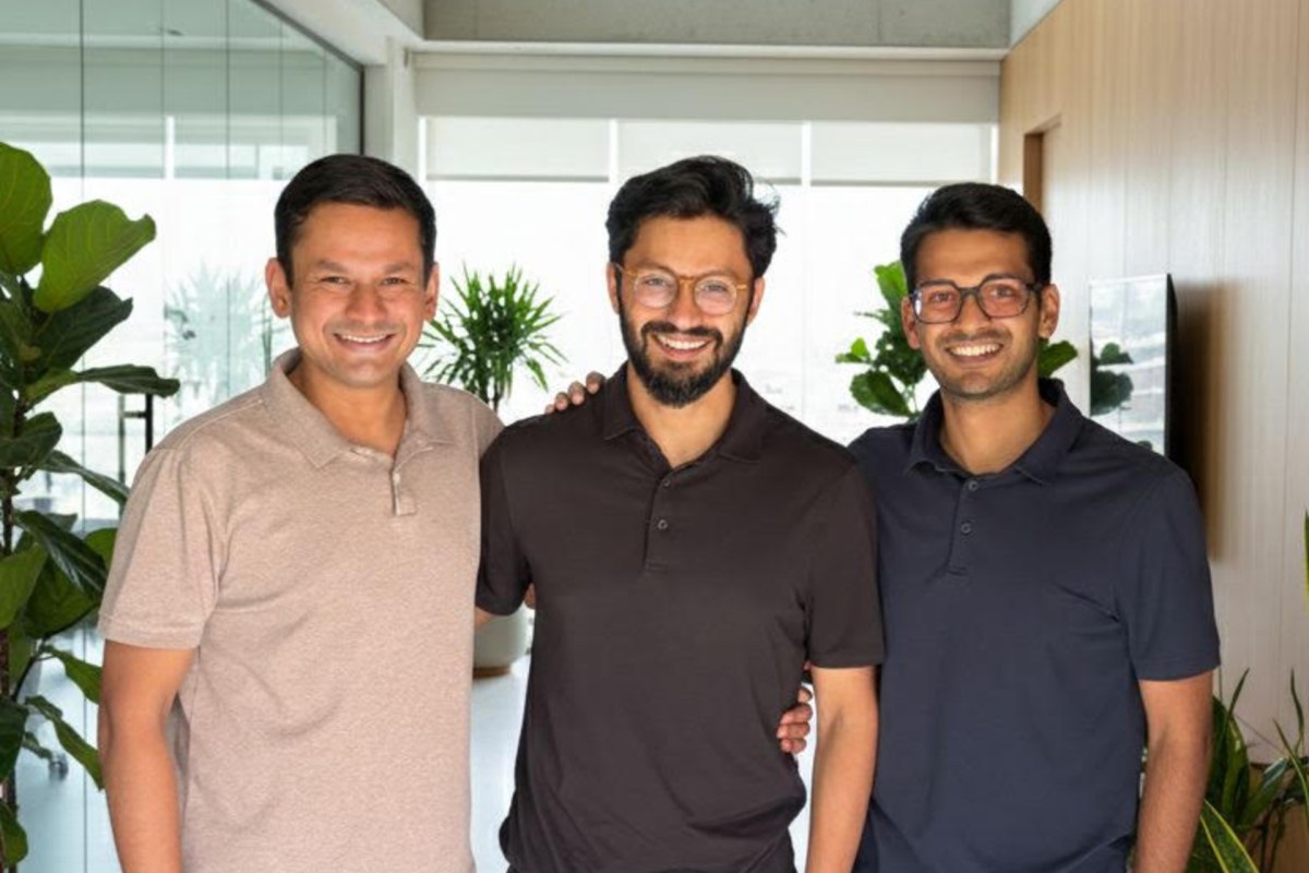 Peak XV says internal disagreement led to partner exits as it doubles down on AI
