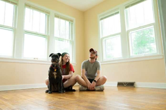 EasyKnock Raises Series D for Home Equity Platform