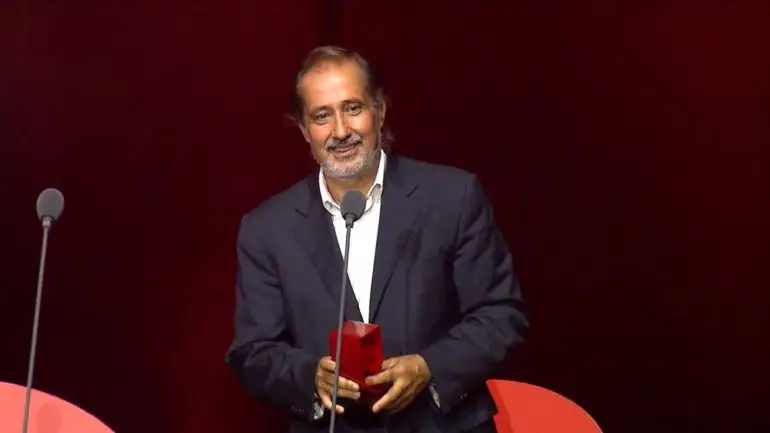 Observador elected Portugal's generalist newspaper of 2018