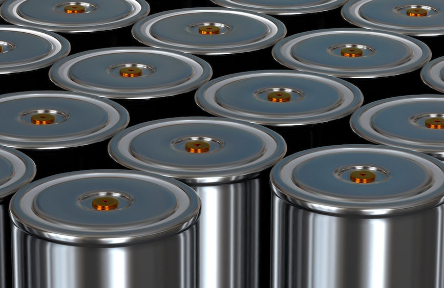 Advano to Open Silicon Battery Materials Pilot Plant in New Orleans East