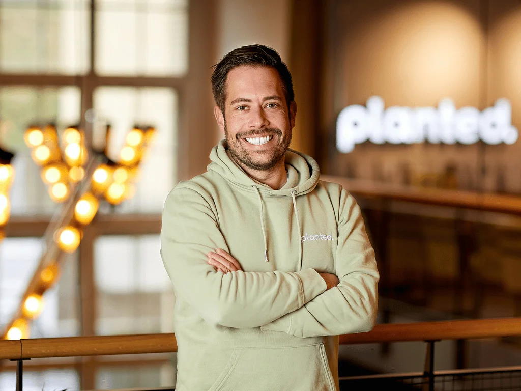 How Planted is Outpacing the Vegan Meat Category in Germany