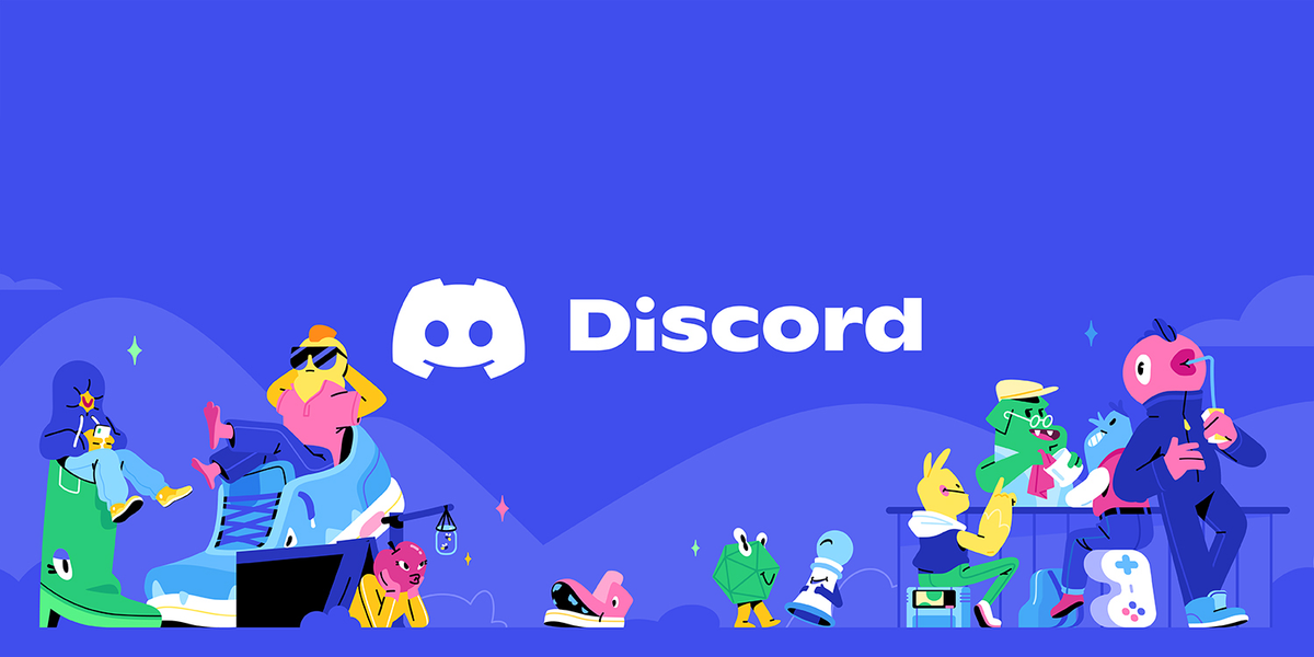 Chat app Discord raises $500 million in new funding