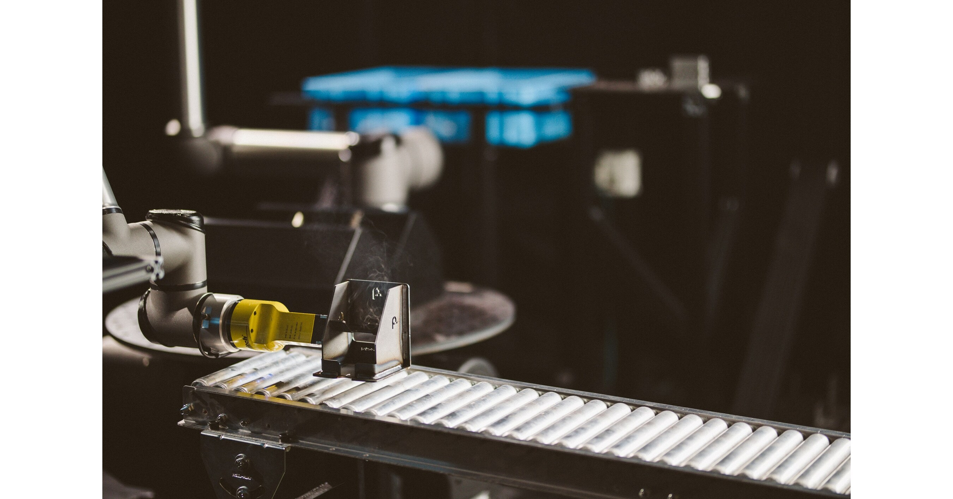 Path Robotics announces their next chapter in delivering fully autonomous manufacturing systems with AF-1