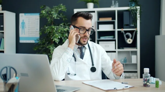 Rocket Doctor AI Secures California Network Deal Reaching 60M Consumers