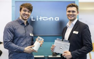 Battery education in Canada sparks start-up, Litona, in Germany