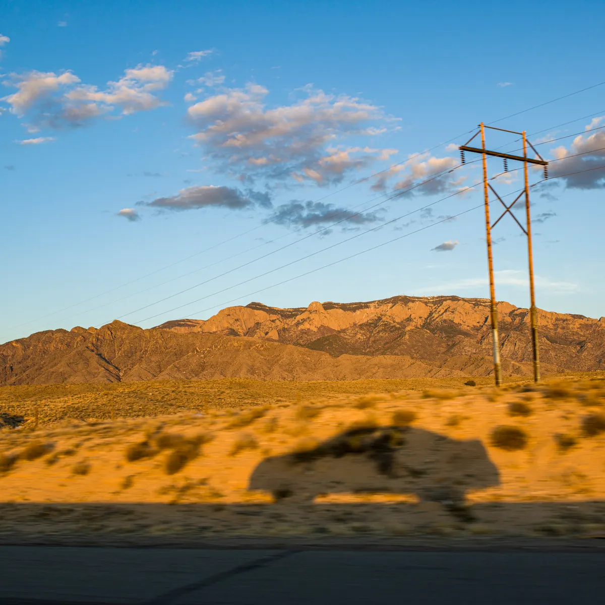 Ameren seeks FERC rate approval for N.M. transmission lines to ship power from 680-MW Clearway wind project
