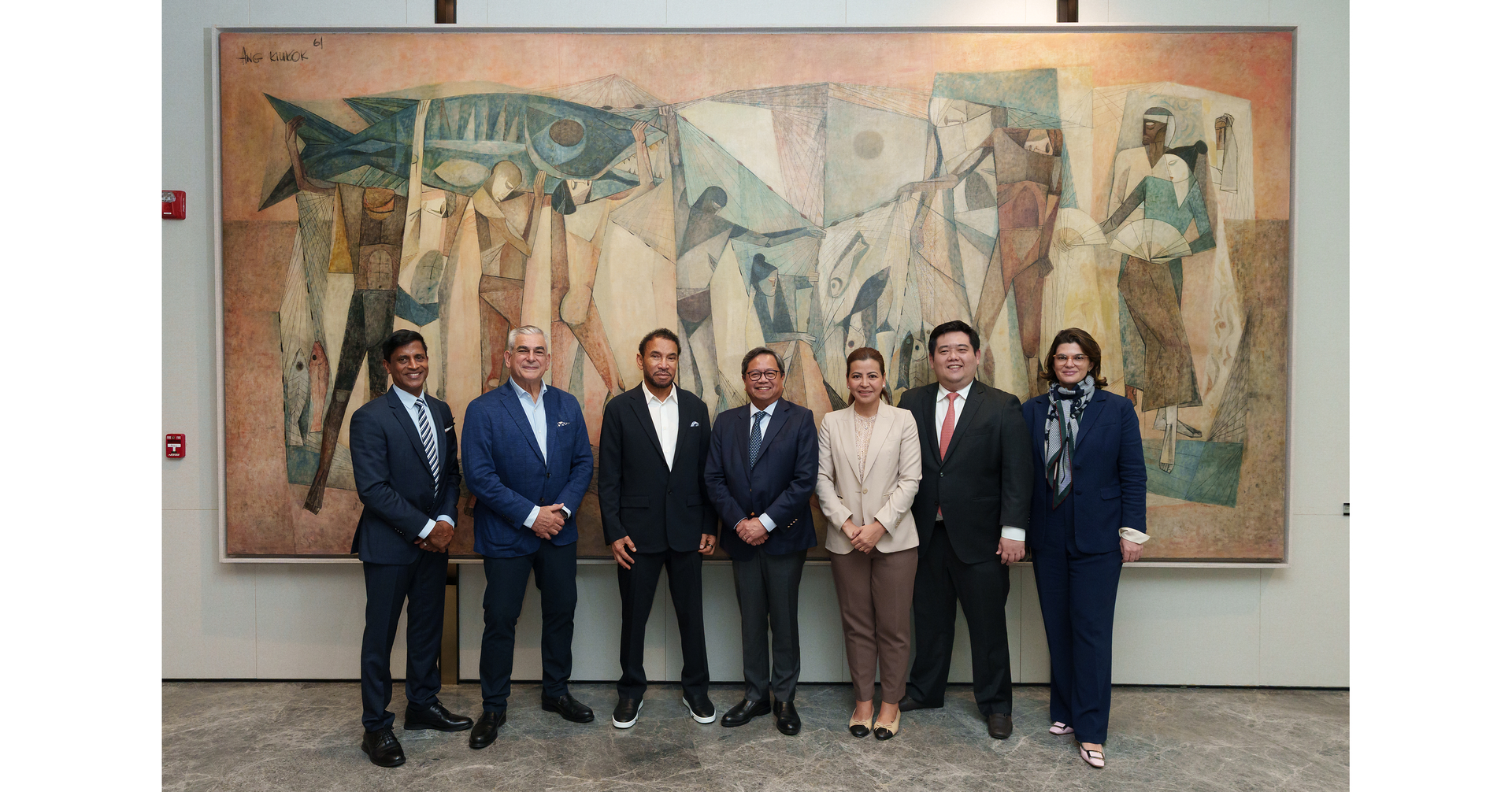 Spinneys partners with Ayala Corporation to open stores in PH