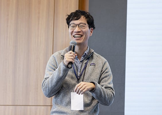 More than an MBA: Tony's journey from pharmacy to entrepreneurship