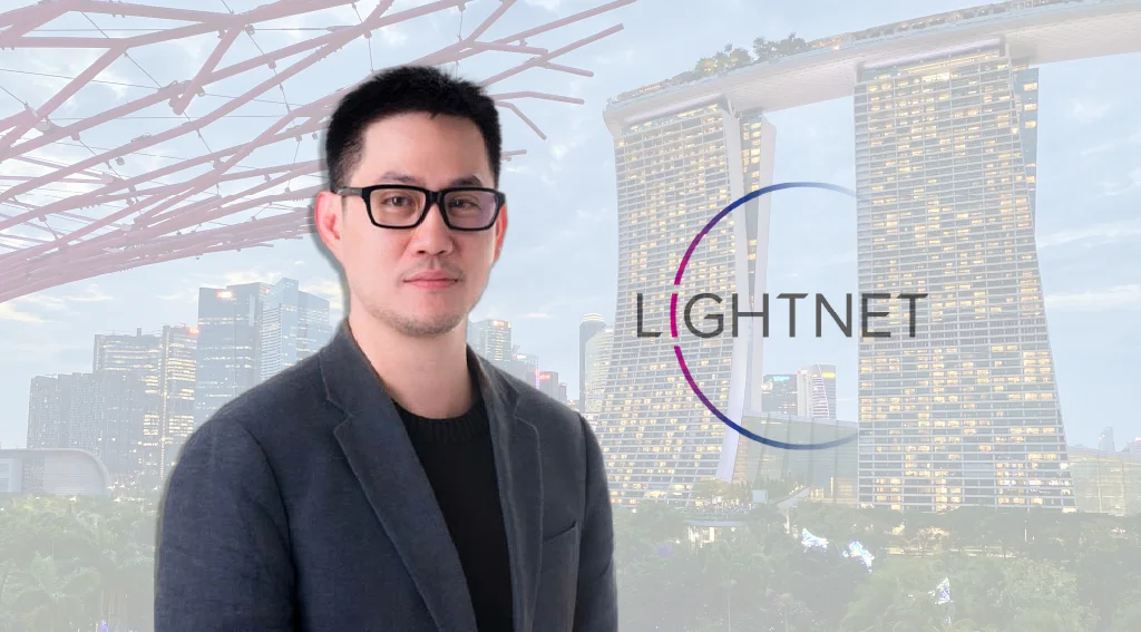 Lightnet Raises US$50 Million to Bolster Blockchain-Powered Remittances