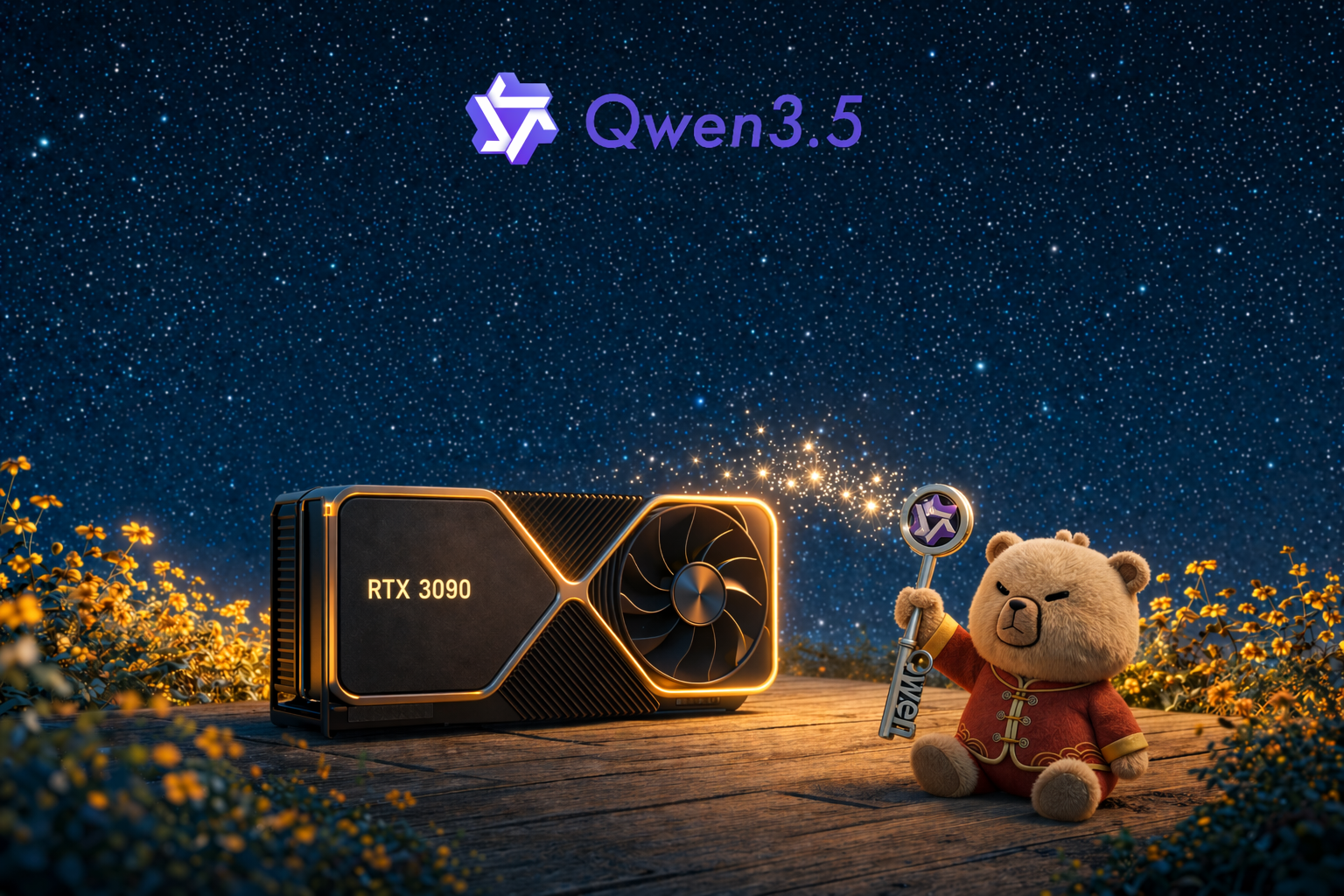 DFlash on ggml: up to 207 tok/s Qwen3.5-27B on a RTX 3090