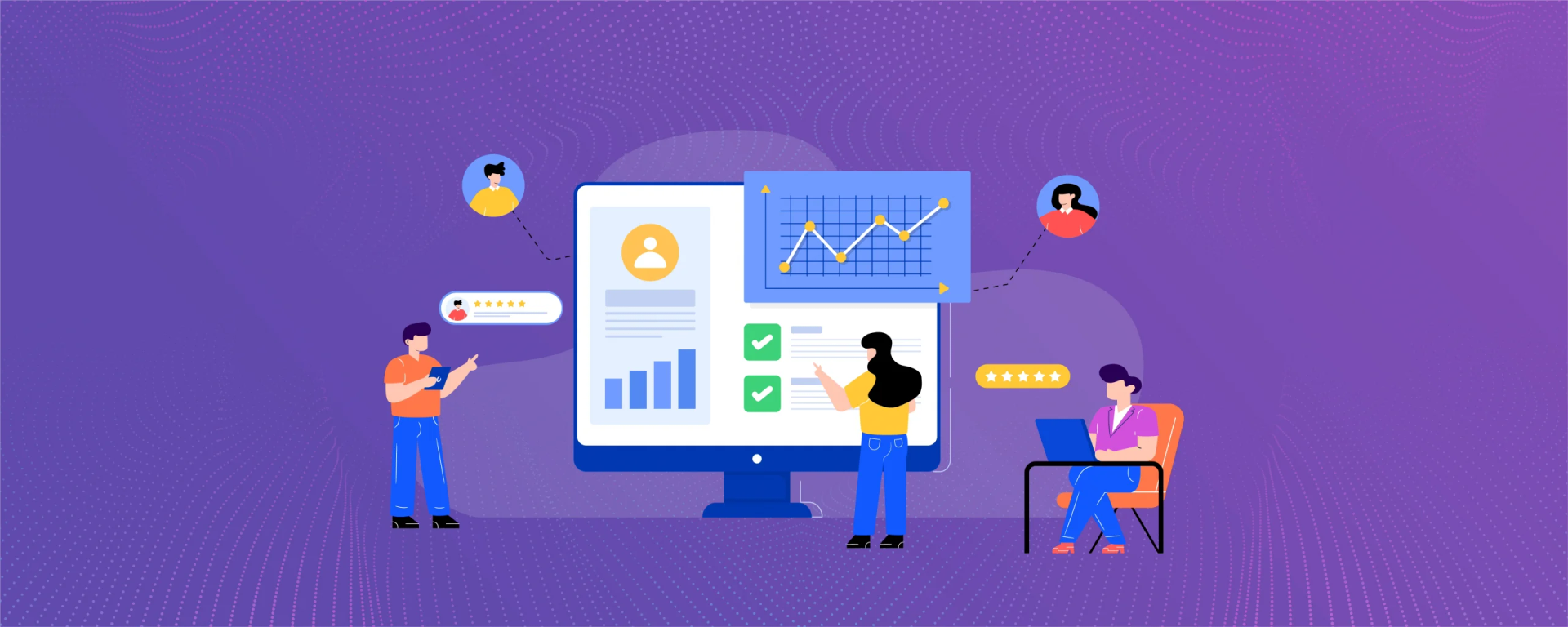 Employee Performance management software usa