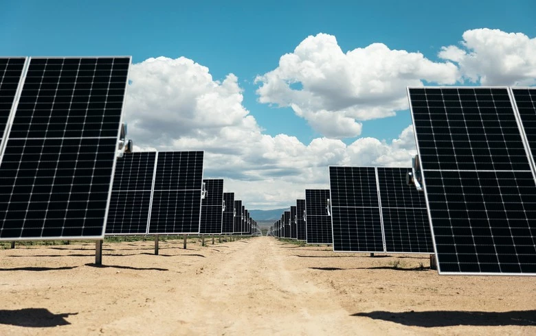 rPlus bags tax equity for Meta-contracted solar project in Idaho
