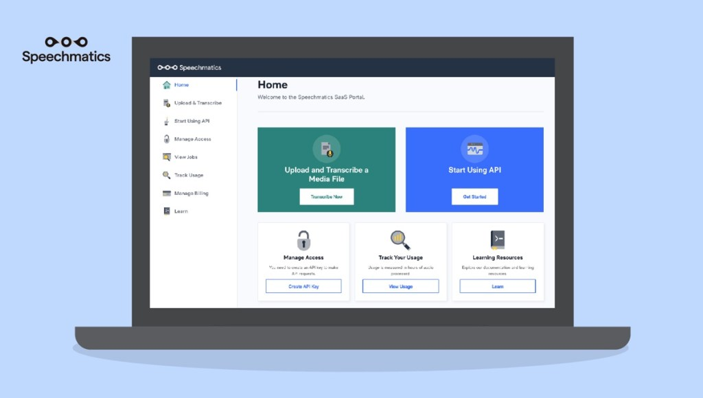 Speechmatics raises $62M for its inclusive approach to speech-to-text AI