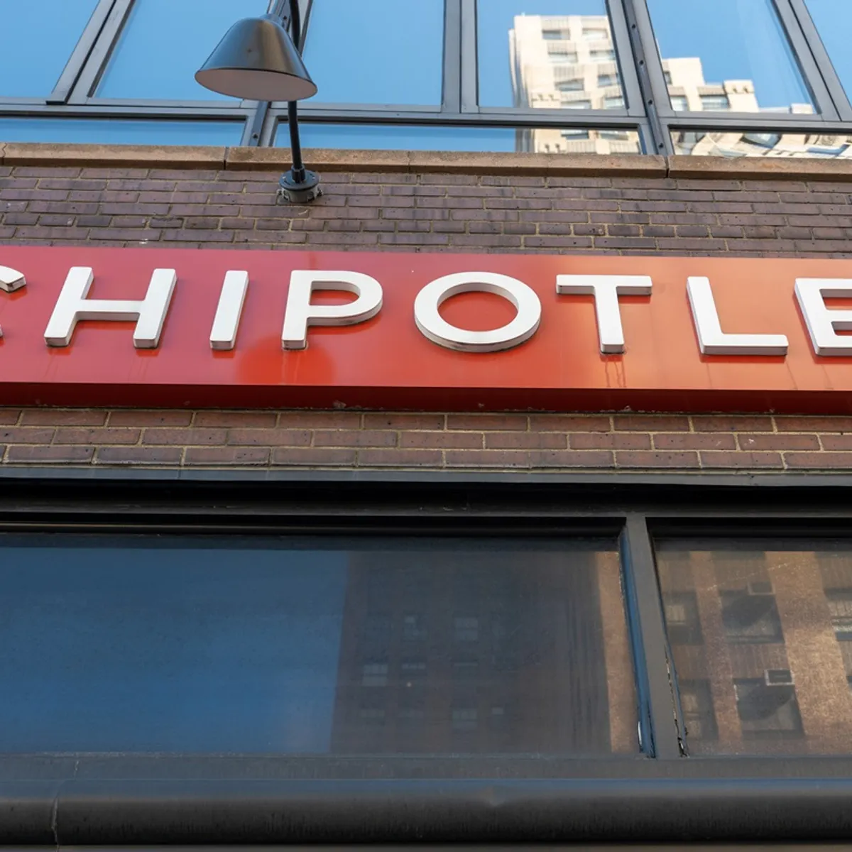 Chipotle Invests to Reduce Methane Emissions From Cows