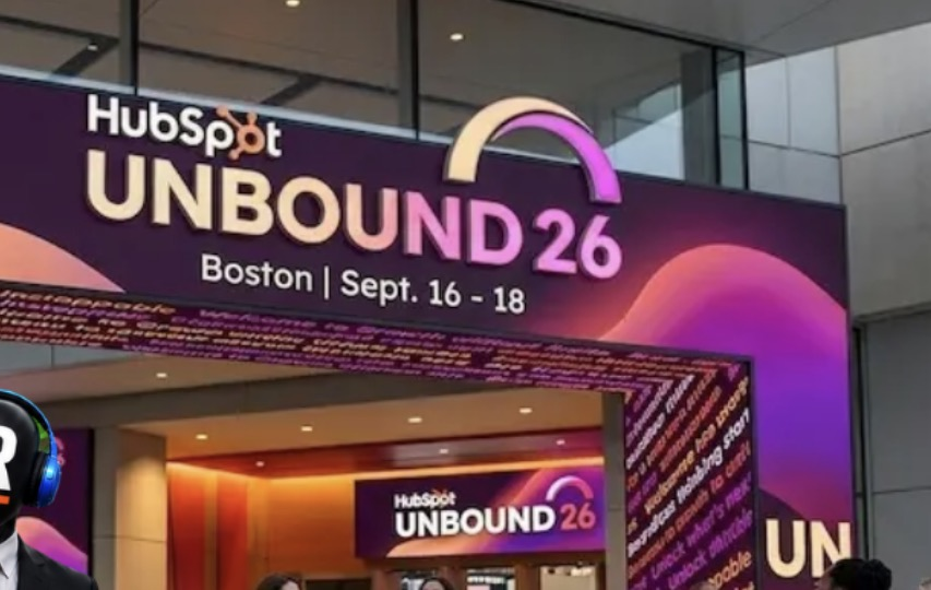 HubSpot Unbound - the product story