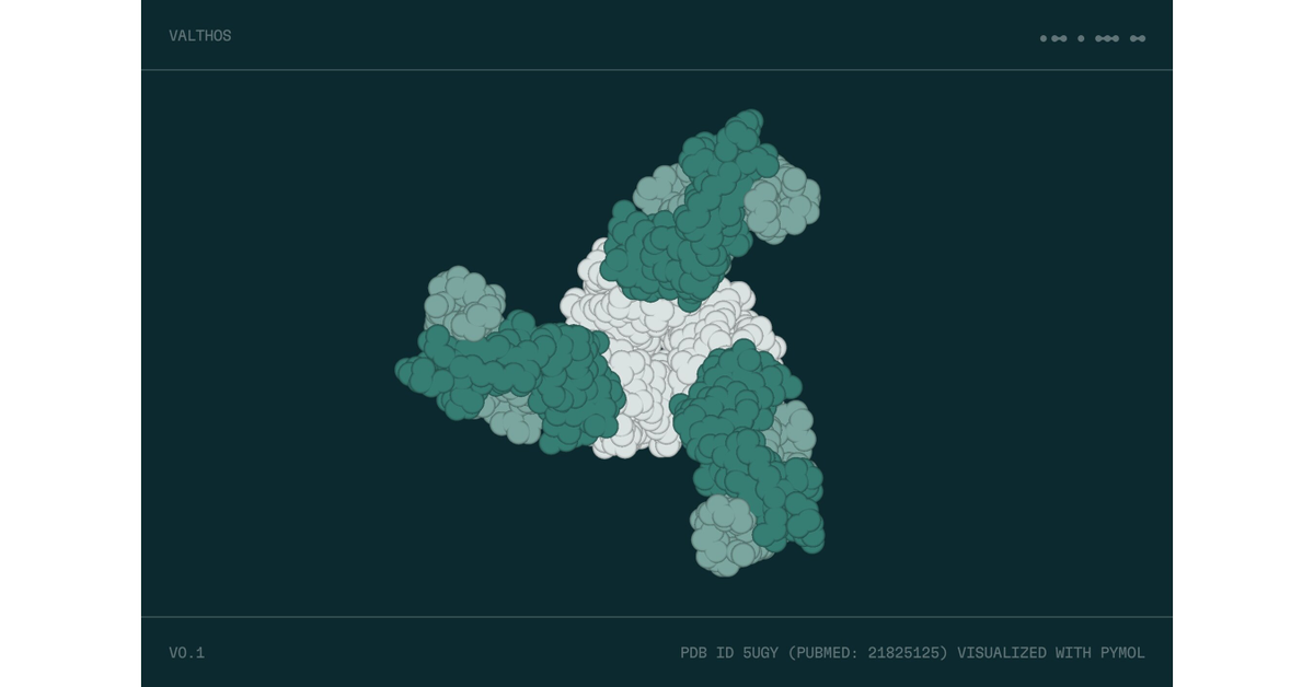 Valthos Raises $30M From OpenAI, Lux Capital, and Founders Fund to Build Next Generation Biodefense
