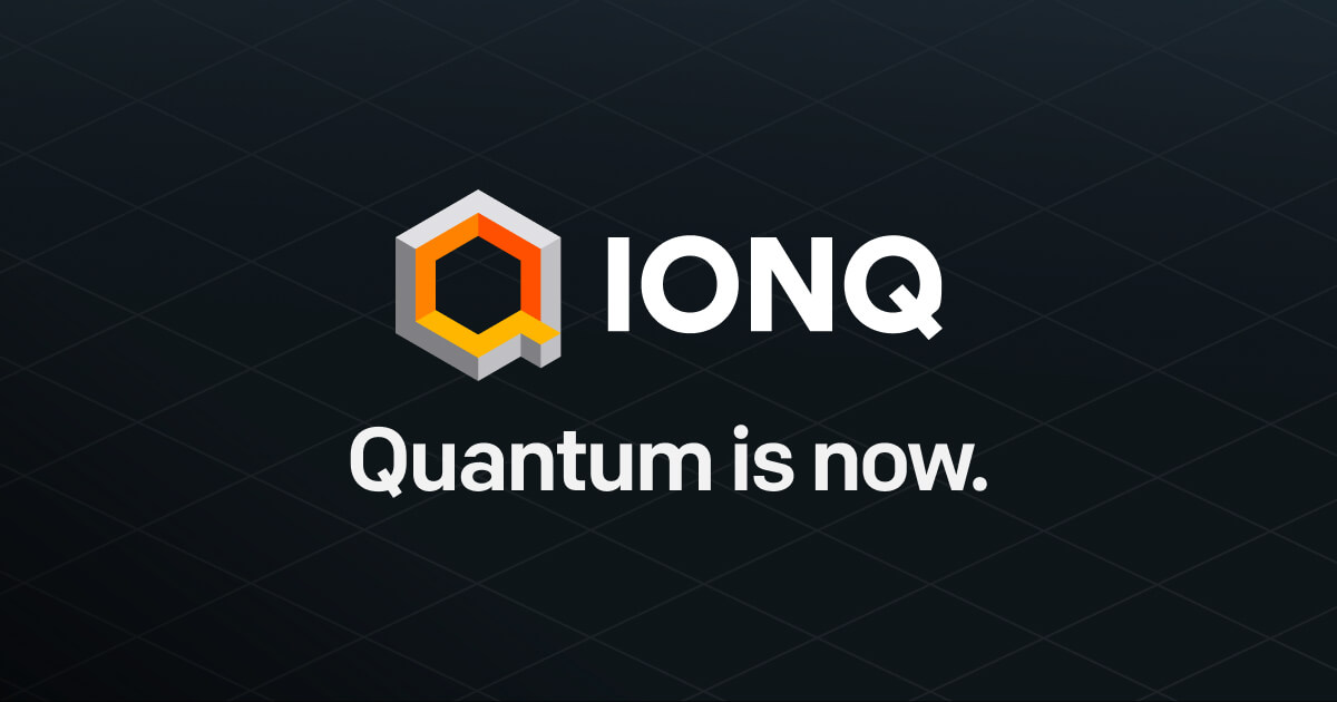 IonQ Completes Acquisition of Capella Space, Advancing ...