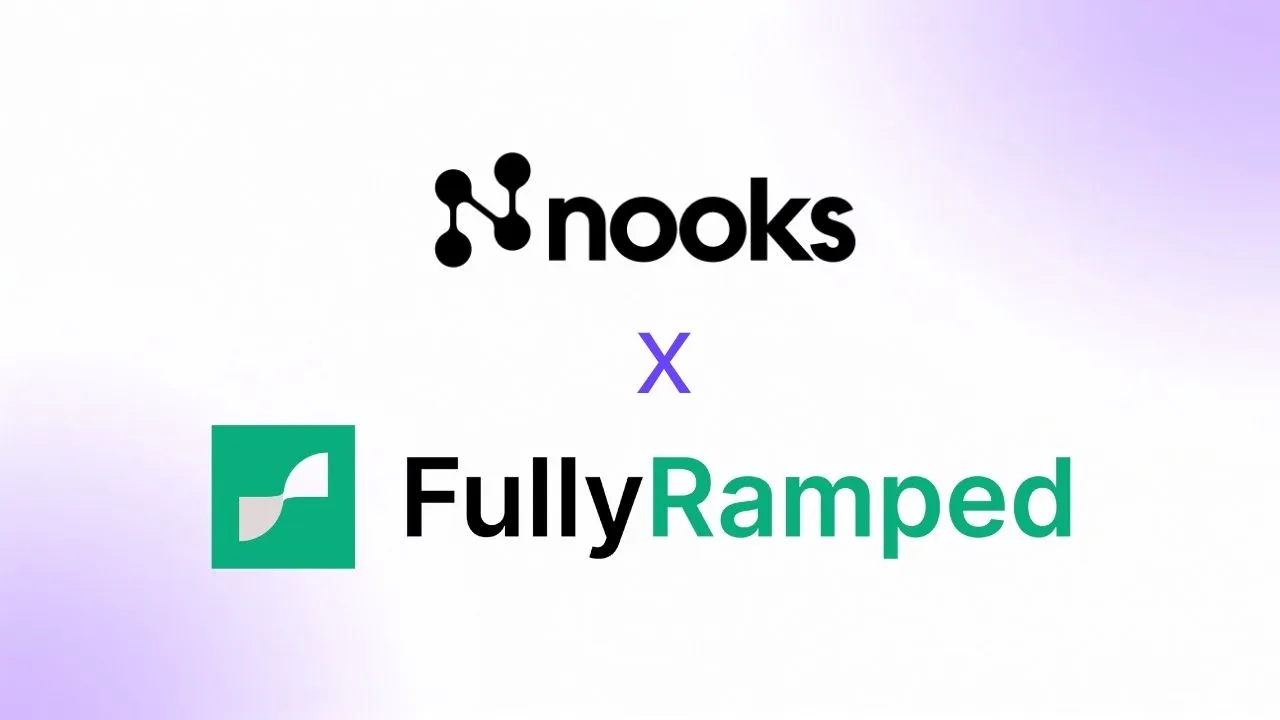 Why Nooks acquired FullyRamped